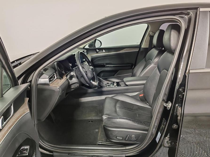 Kia K5 III Курск  - изображение 12