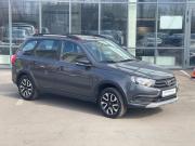 Lada (ВАЗ) Granta I Рестайлинг Санкт-Петербург  - изображение 29