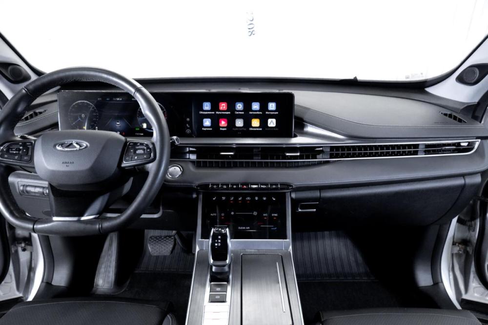 Chery Tiggo 7 Pro Max I Тюмень  - изображение 14