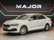 Skoda Rapid II Москва  - изображение 25