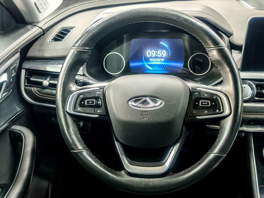 Chery Tiggo 8 I Рестайлинг Ростов-на-Дону  - изображение 15
