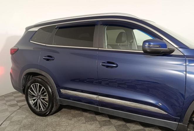 Chery Tiggo 8 I с пробегом 2022 года, цена 1 480 000 рублей, 79500 км, внедорожник, Автокод Объявления