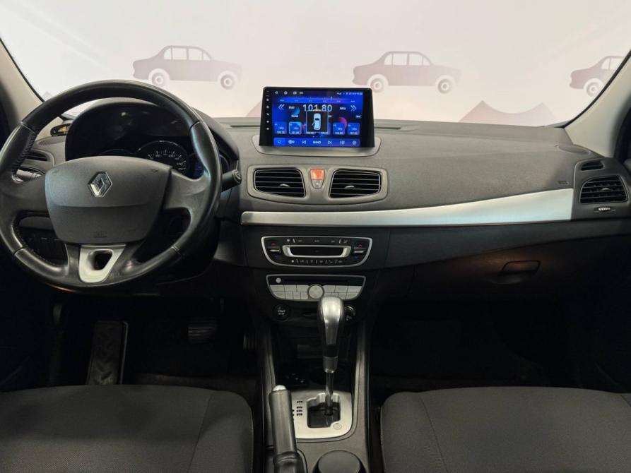 Renault Fluence I Ставрополь  - изображение 11