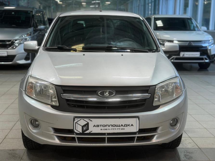 Lada (ВАЗ) Granta I Челябинск  - изображение 2