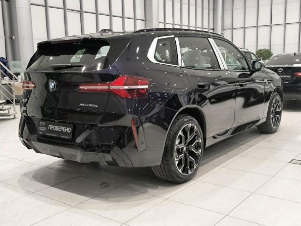 BMW X3 IV (G45/G48) с пробегом 2025 года, цена 7 250 000 рублей, 19 км, внедорожник, Автокод Объявления