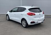 Kia Ceed II Иваново  - изображение 27