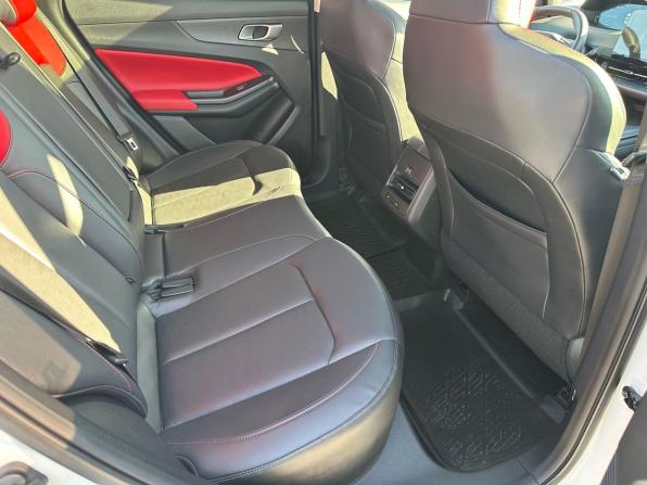 Changan CS55 Plus II с пробегом 2023 года, цена 2 220 000 рублей, 30058 км, внедорожник, Автокод Объявления