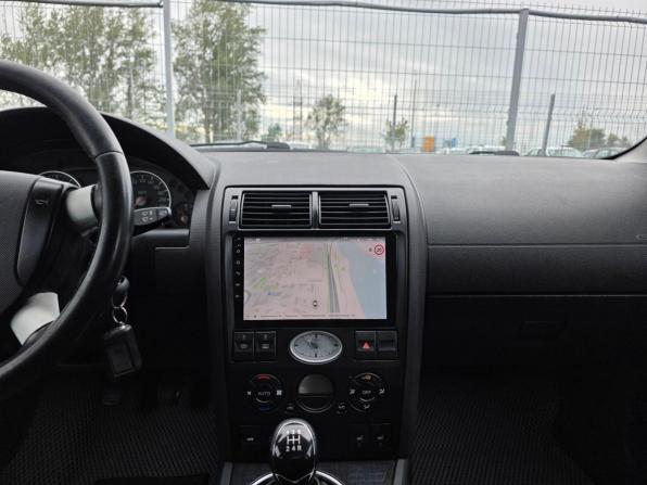 Ford Mondeo III Рестайлинг с пробегом 2003 года, цена 350 000 рублей, 256000 км, хэтчбек, Автокод Объявления