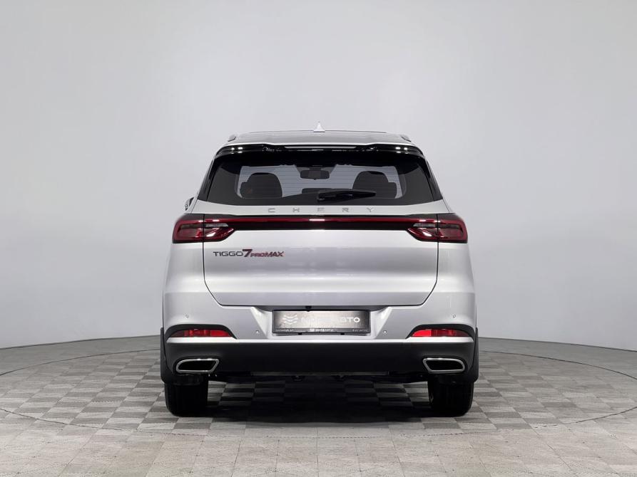 Chery Tiggo 7 Pro Max I Калининград  - изображение 6
