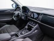 Skoda Kodiaq I Москва  - изображение 29
