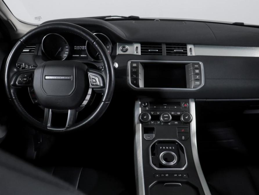 Land Rover Range Rover Evoque I Москва  - изображение 12