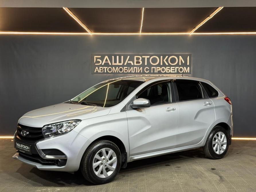 Lada (ВАЗ) XRAY I Уфа  - изображение 1