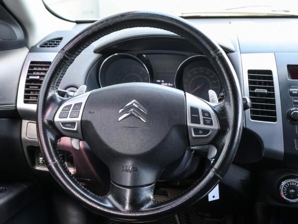 Citroen C-Crosser с пробегом 2011 года, цена 949 000 рублей, 250180 км, внедорожник, Автокод Объявления