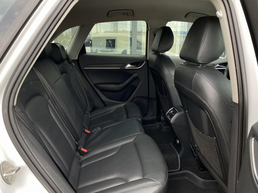 Audi Q3 I (8U) Москва  - изображение 22