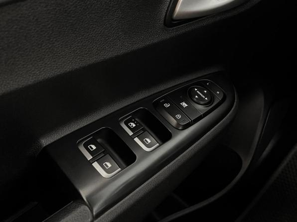 Kia Rio IV с пробегом 2018 года, цена 1 223 200 рублей, 172709 км, седан, Автокод Объявления