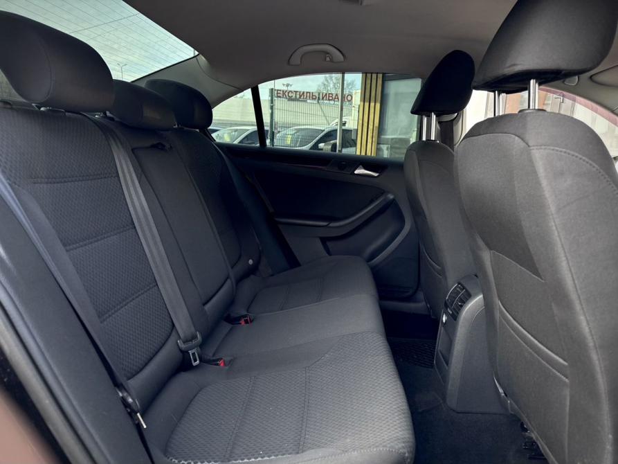 Volkswagen Jetta VI Уфа  - изображение 20