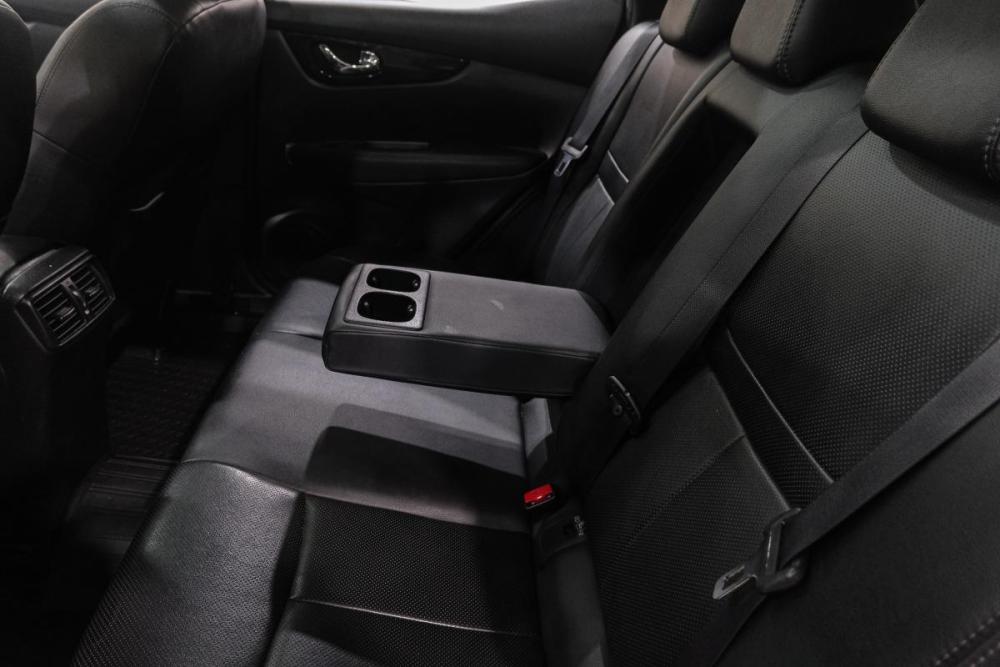 Nissan Qashqai II Новокузнецк  - изображение 28
