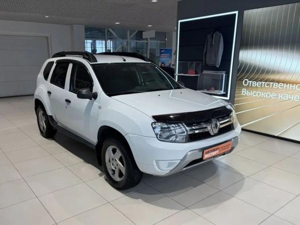 Renault Duster I Рестайлинг с пробегом 2019 года, цена 1 099 000 рублей, 89000 км, внедорожник, Автокод Объявления