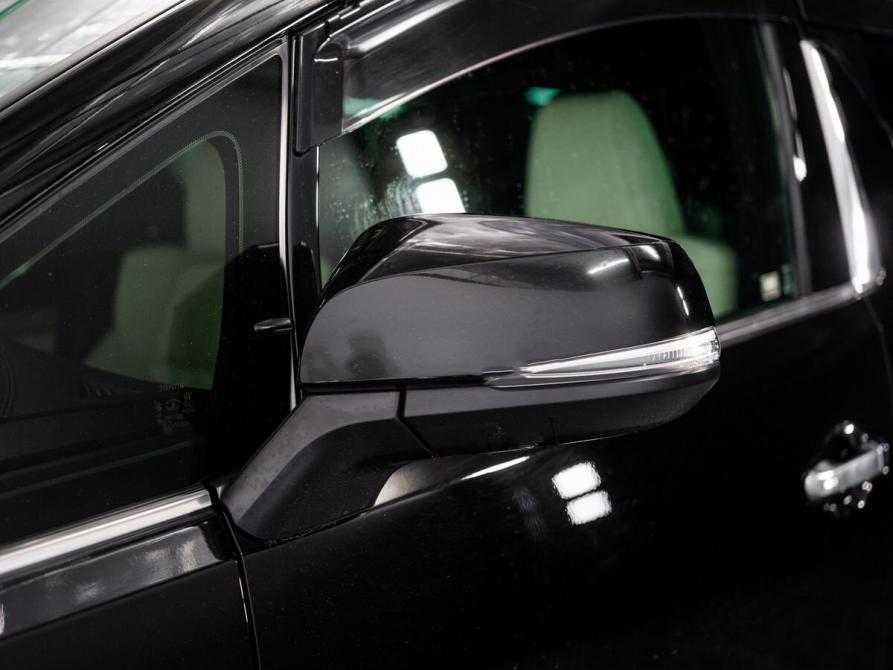 Toyota Alphard III Рестайлинг Иркутск  - изображение 25
