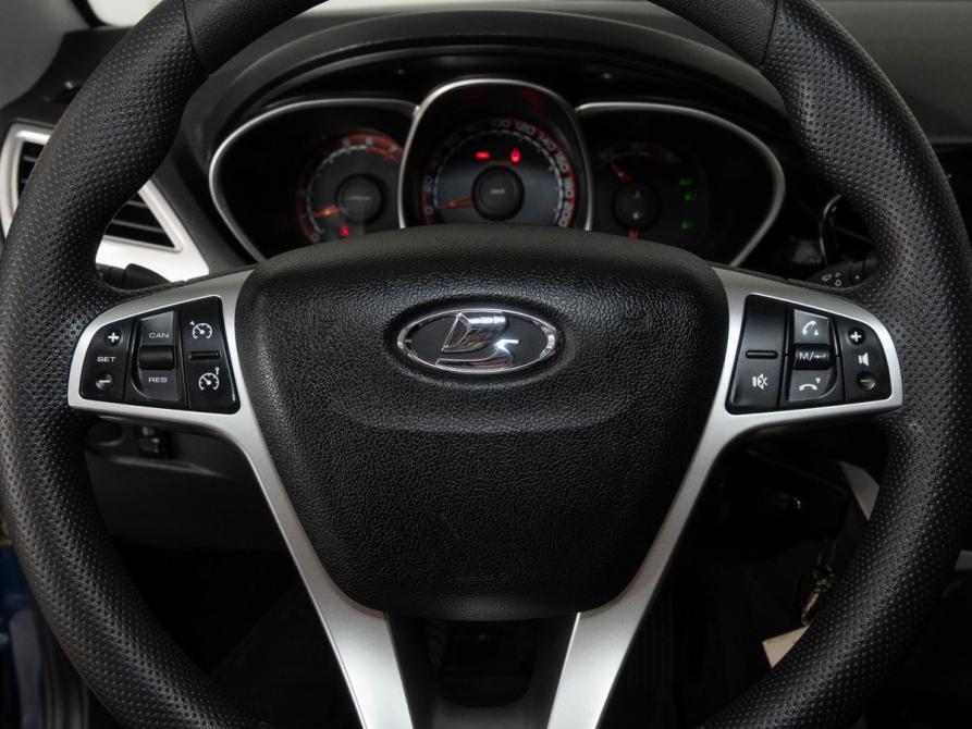 Lada (ВАЗ) Vesta I Казань  - изображение 9