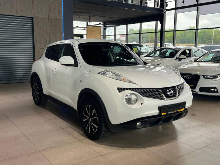 Nissan Juke I Оренбург  - изображение 3