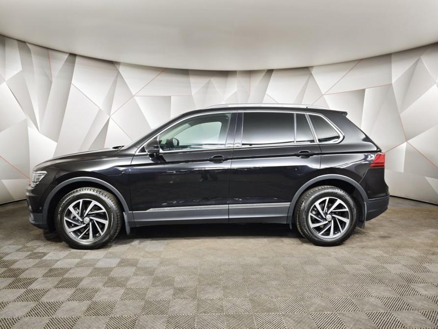 Volkswagen Tiguan II Москва  - изображение 5