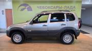 Chevrolet Niva I Рестайлинг Чебоксары  - изображение 22