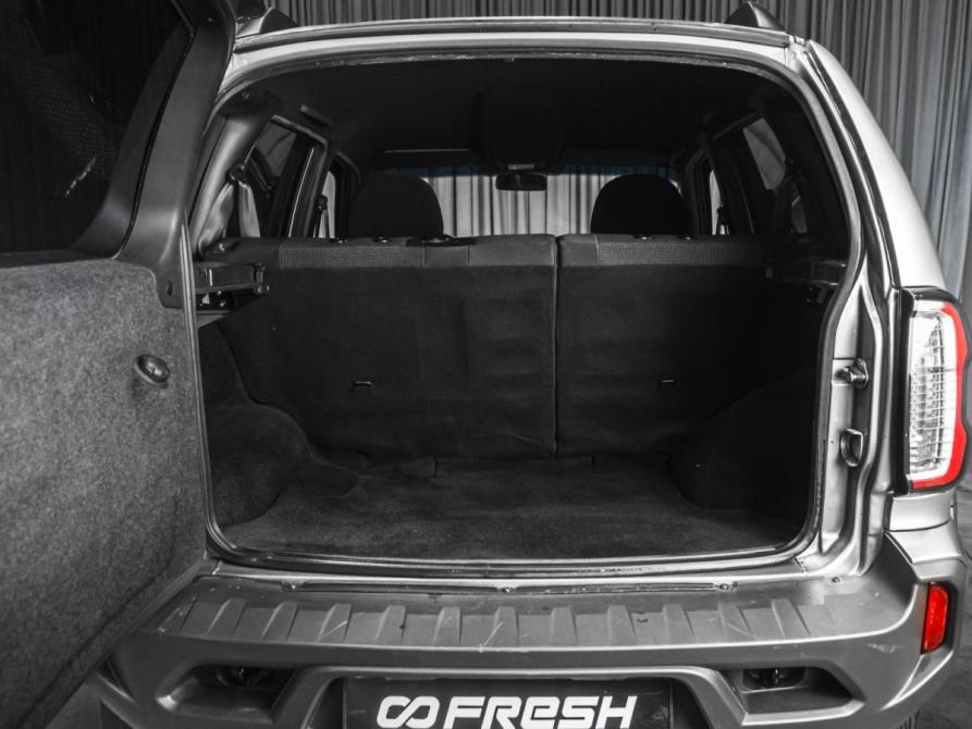 Lada (ВАЗ) Niva Travel I Тюмень  - изображение 19