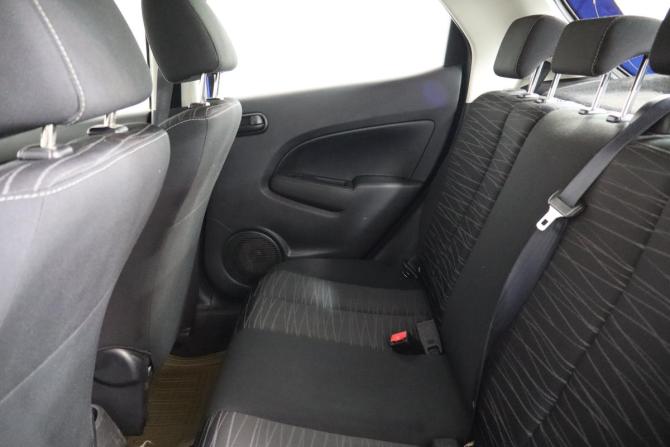 Mazda 2 II (DE) с пробегом 2008 года, цена 449 000 рублей, 220000 км, хэтчбек, Автокод Объявления