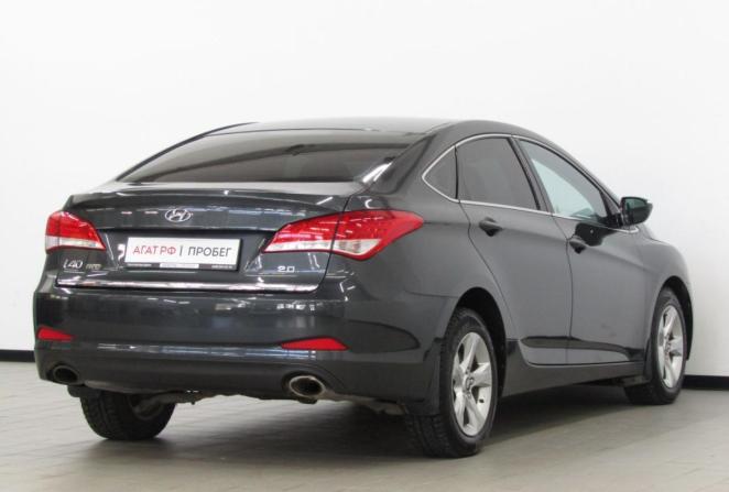 Hyundai i40 I с пробегом 2014 года, цена 1 050 000 рублей, 148317 км, седан, Автокод Объявления