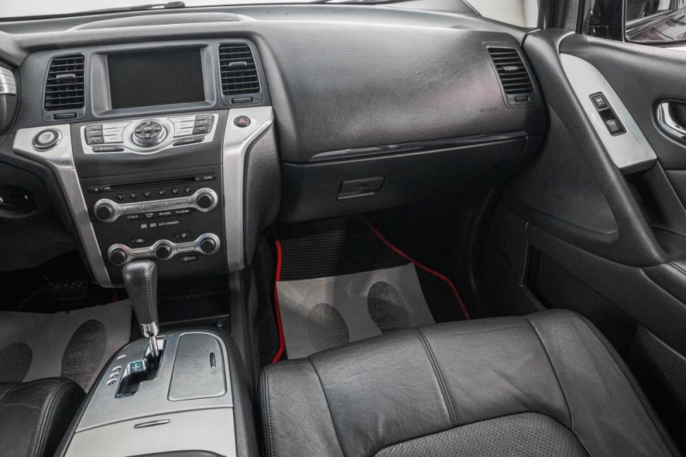 Nissan Murano II (Z51) Рестайлинг 2 Барнаул  - изображение 26