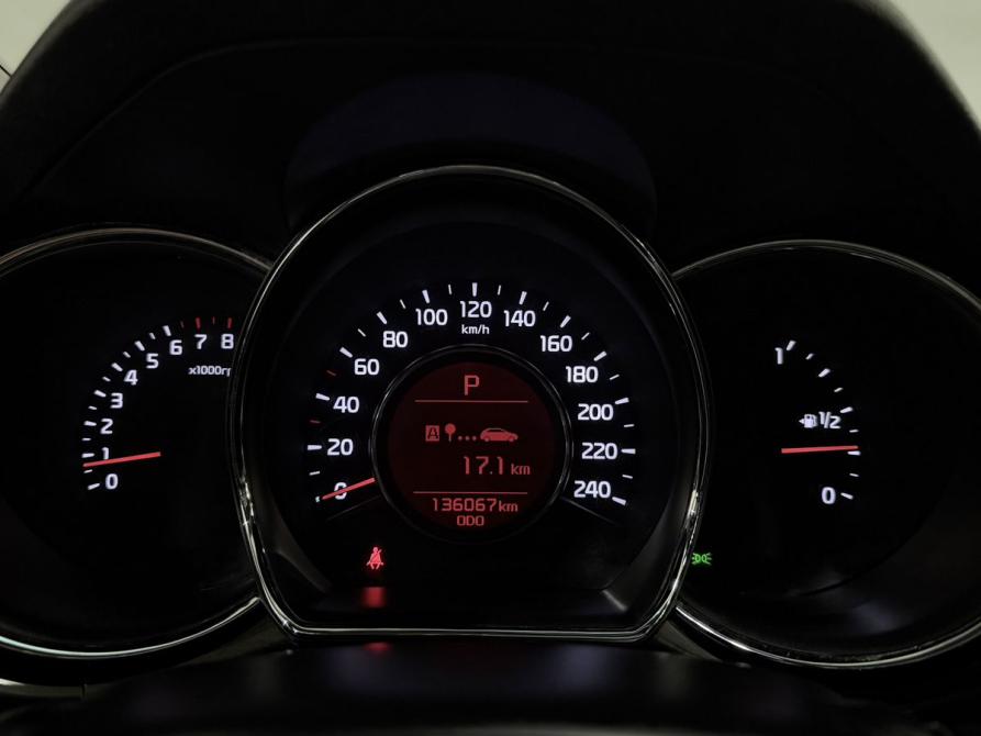 Kia Ceed II Воронеж  - изображение 9
