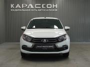 Lada (ВАЗ) Granta I Рестайлинг Пермь  - изображение 21