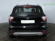Ford Kuga II Рестайлинг Москва  - изображение 33