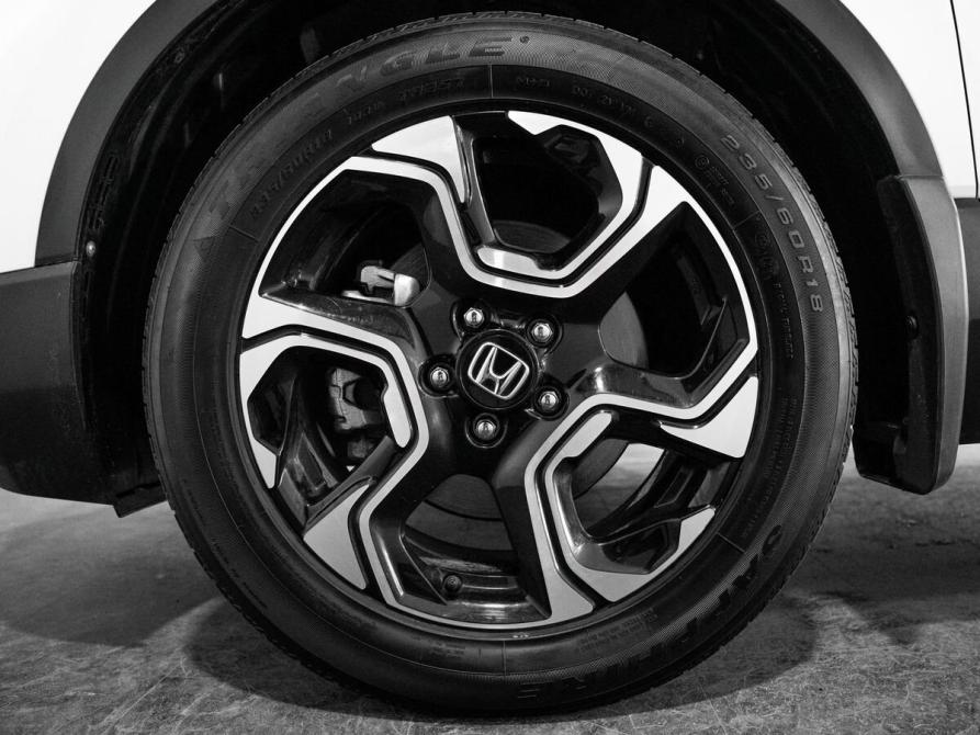 Honda CR-V V Иркутск  - изображение 22