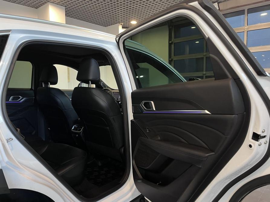 Haval F7 II Чебоксары  - изображение 15