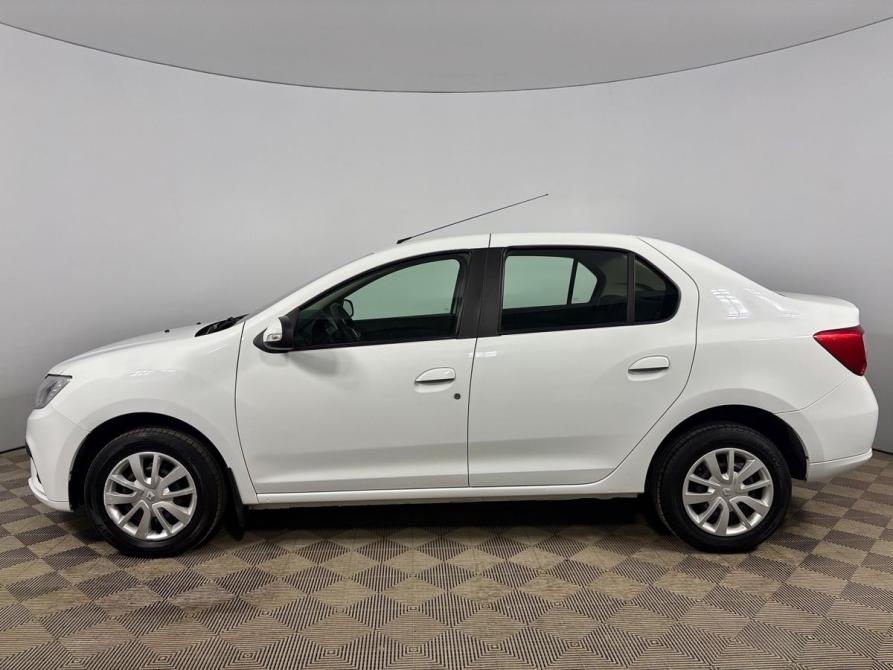 Renault Logan II Рестайлинг Борисоглебск  - изображение 2