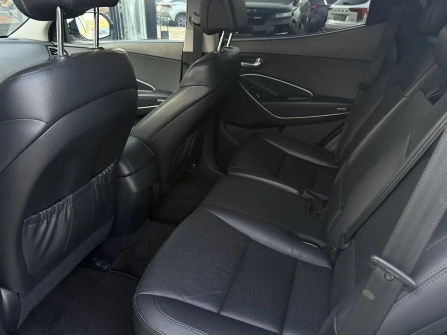 Hyundai Santa Fe III Волгоград  - изображение 17