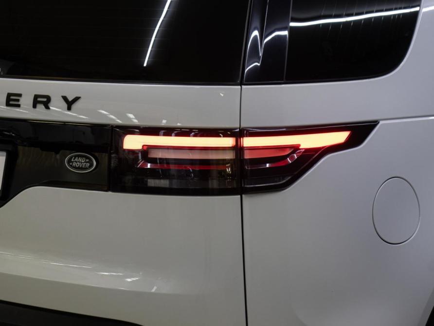 Land Rover Discovery V Москва  - изображение 28