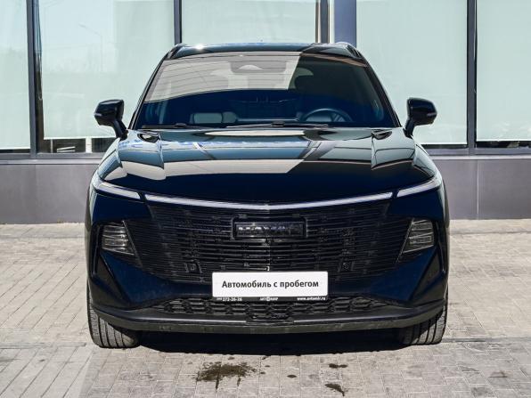 Haval F7x II с пробегом 2025 года, цена 3 149 000 рублей, 10000 км, внедорожник, Автокод Объявления