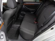 Toyota Avensis II Рестайлинг Тюмень  - изображение 38