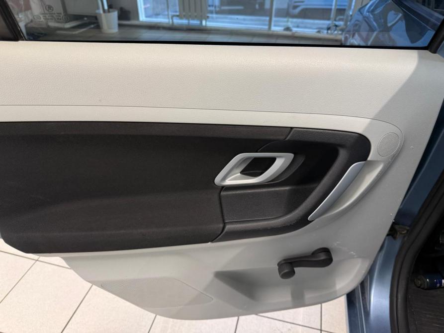 Skoda Fabia II Волгоград  - изображение 15