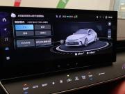 Toyota Camry IX (XV80) China Market Москва  - изображение 54
