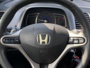 Honda Civic VIII Рестайлинг Москва  - изображение 37