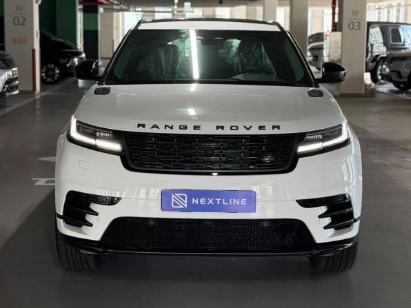 Новый Land Rover Range Rover Velar I Рестайлинг 2025 года, цена 8 490 000 рублей, внедорожник, Автокод Объявления