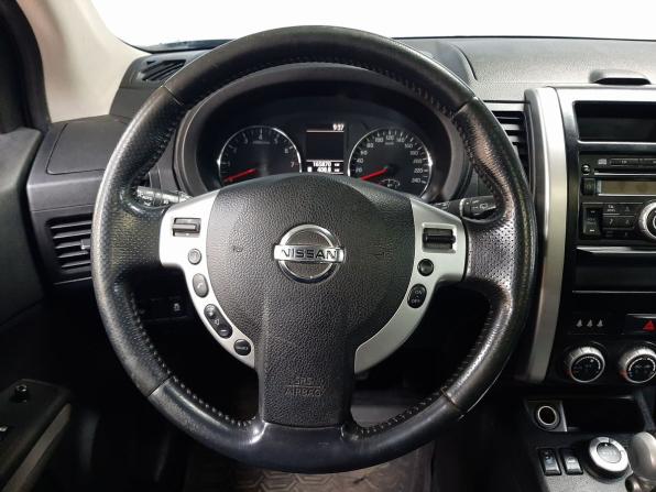 Nissan X-Trail II Рестайлинг с пробегом 2011 года, цена 1 225 999 рублей, 165868 км, внедорожник, Автокод Объявления