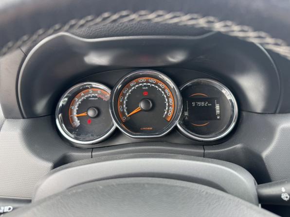 Lada (ВАЗ) Largus I Рестайлинг с пробегом 2021 года, цена 1 299 000 рублей, 97980 км, универсал, Автокод Объявления