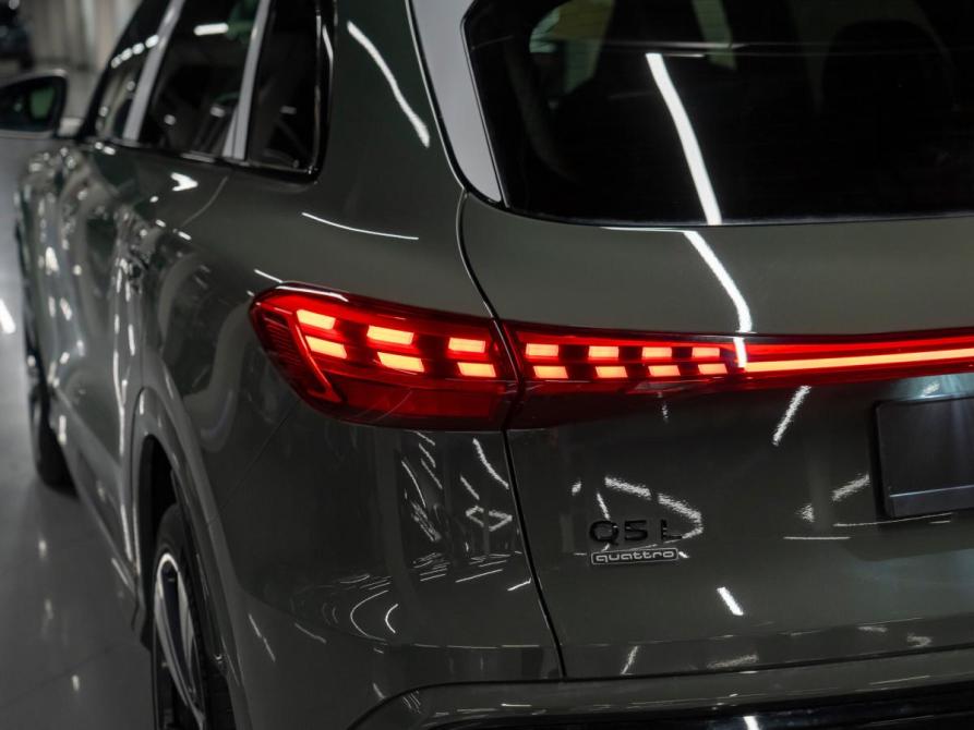 Audi Q5 III (GU) Москва  - изображение 11
