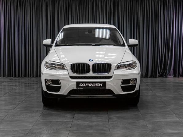 BMW X6 I (E71) Рестайлинг с пробегом 2013 года, цена 2 229 000 рублей, 164653 км, внедорожник, Автокод Объявления