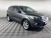Ford Kuga II Рестайлинг Москва  - изображение 22